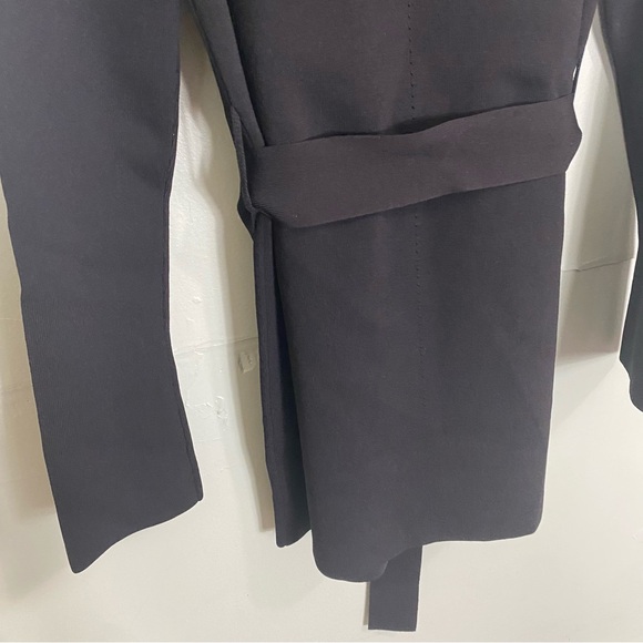 MM Lafleur Merritt Jardigan Black XS - Picture 7 of 8